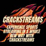 Crack Streams Profile Picture