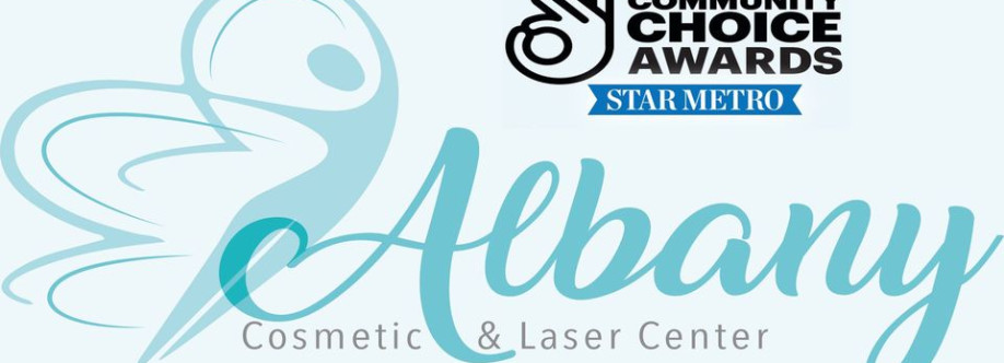 Albany Cosmetic And Laser Centre Cover Image