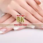 Nails Spa BK Profile Picture