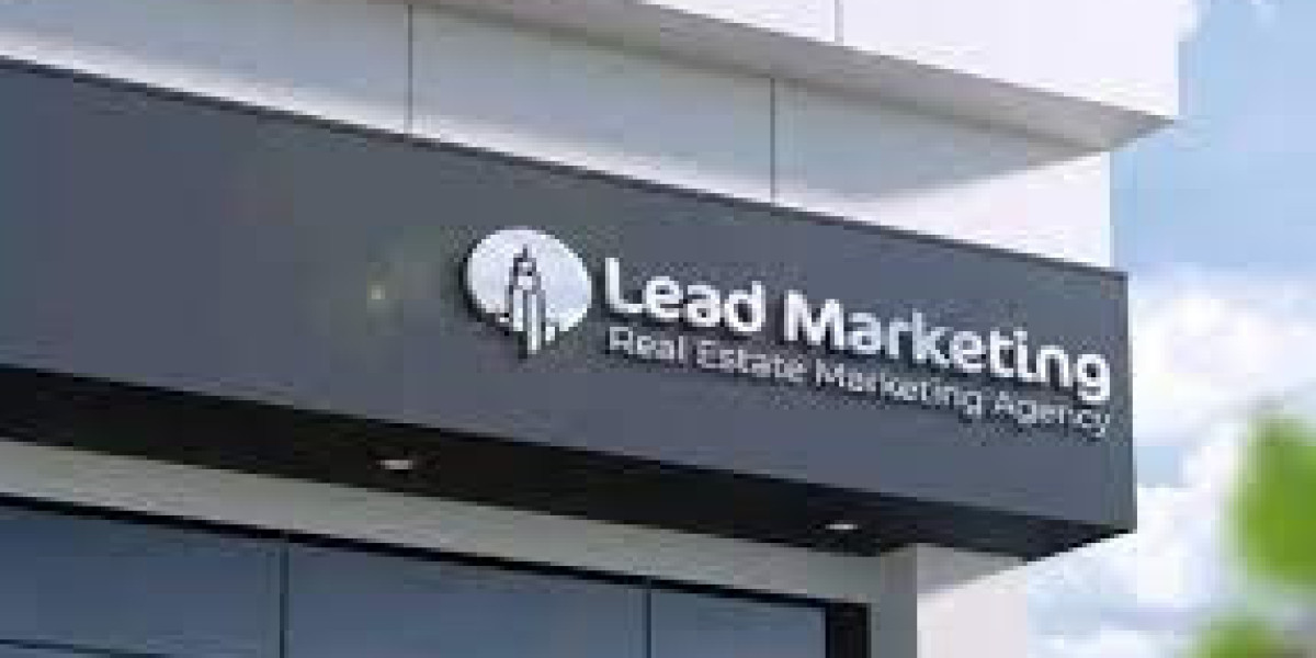 "Innovative Approaches: Lead Marketing for Real Estate Growth"