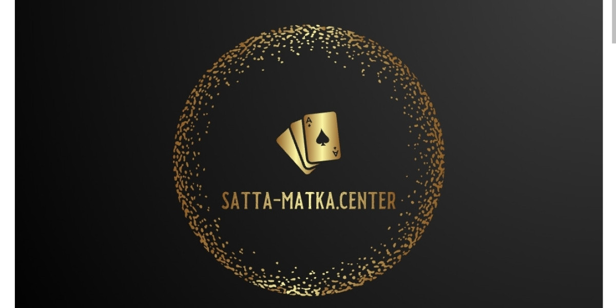 Satta Matta Matka Games