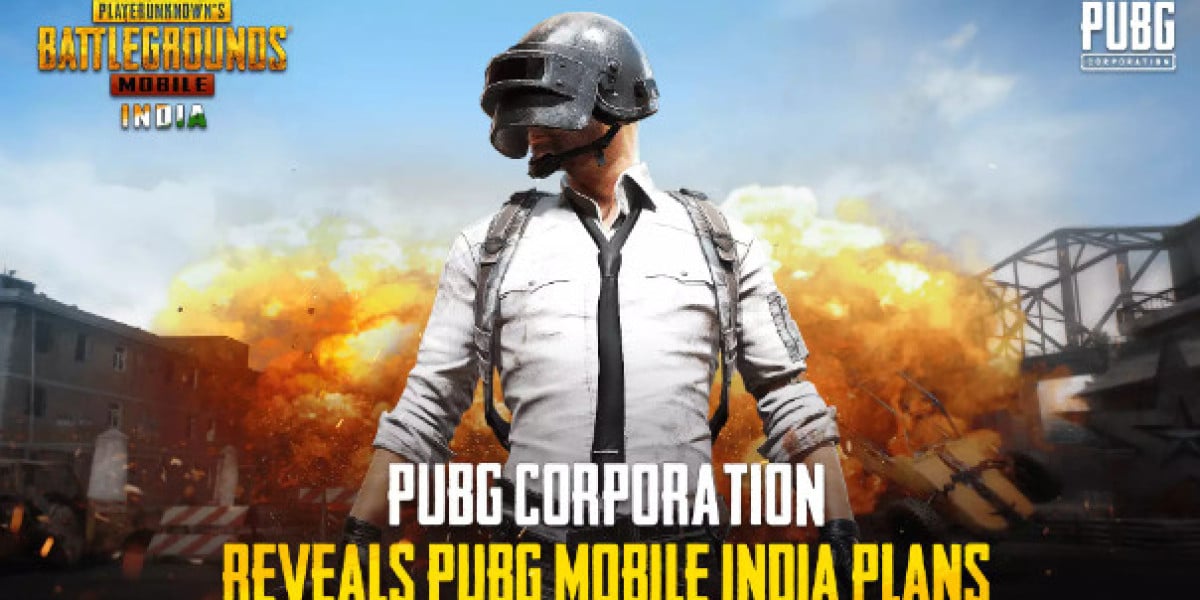 PUBG Mobile v2.6.0 (Mega Menu) an1apk