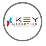 Key Marketing Profile Picture