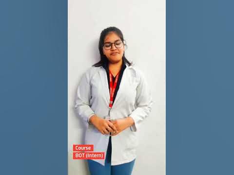 Ms. Yashita Parashar | Santosh Hospital, Ghaziabad - YouTube