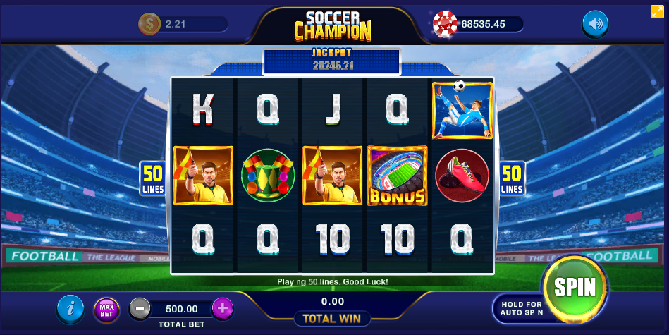 Can you earn money playing casino online games?