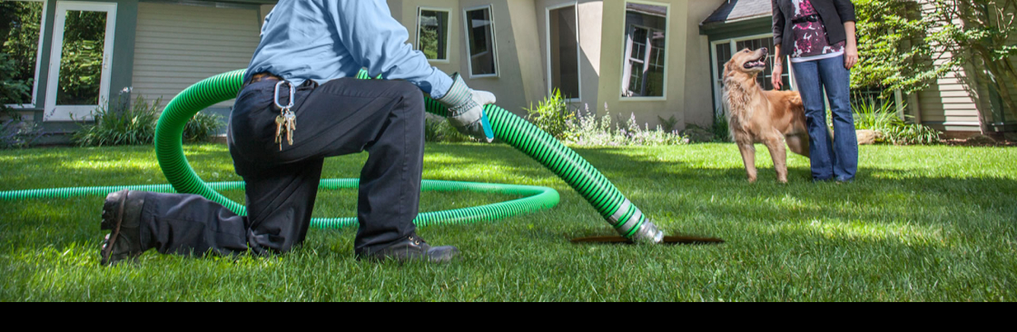 Rooter Septic Services Cover Image