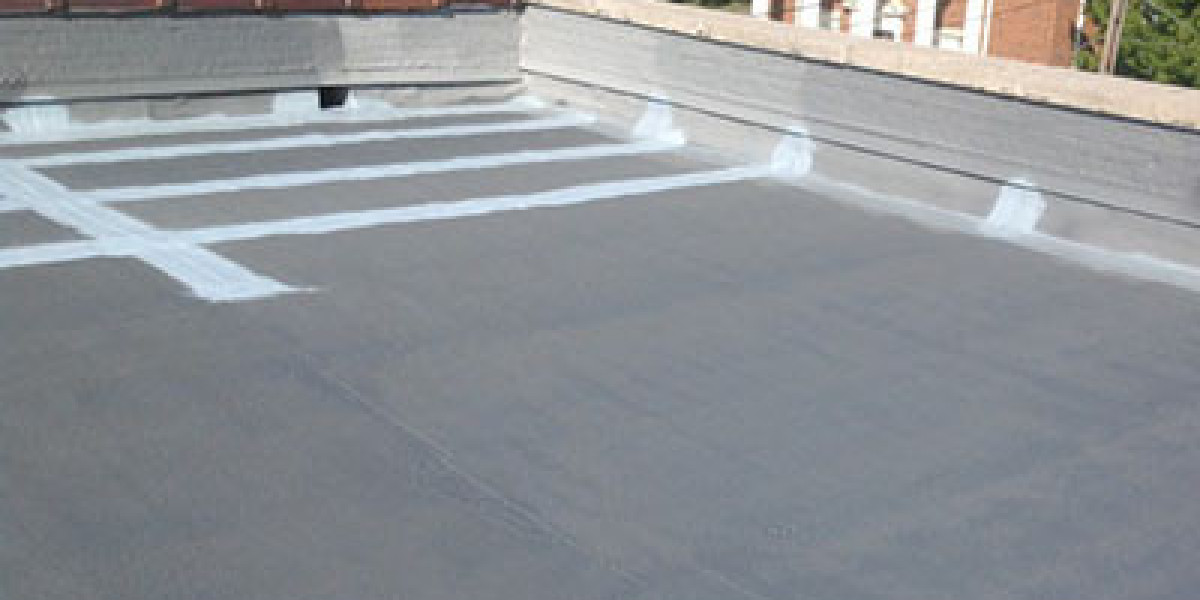 Commercial Roof Repair Solutions: Your Ideal Choice for Industrial Roofing Repair