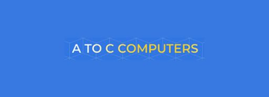 A to C Computers Cover Image