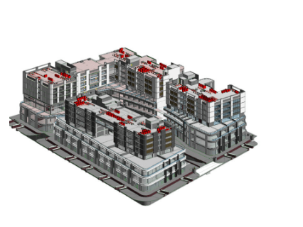Unleashing the Power of BIM Modeling Services and 3D Sc...