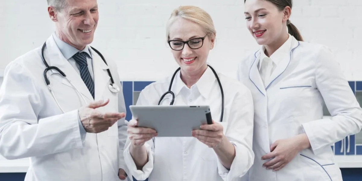 Boost Your Online Presence with a Healthcare Marketing Agency