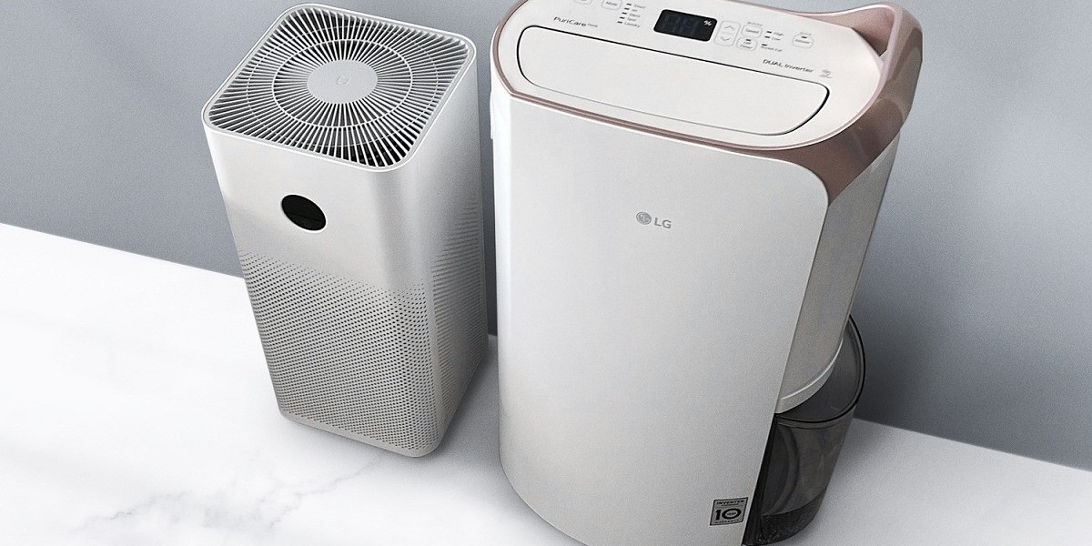 Are You Ready to Breathe Fresh Air? Explore the Wonders of Dehumidifiers!