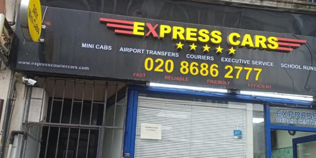 Express Minicabs