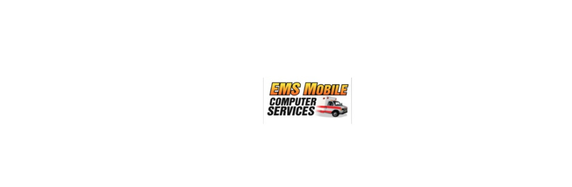 EMS Mobile Computer Services Cover Image