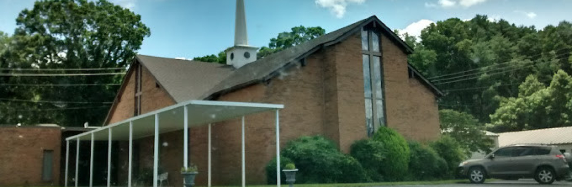 Biltmore Church of God Cover Image