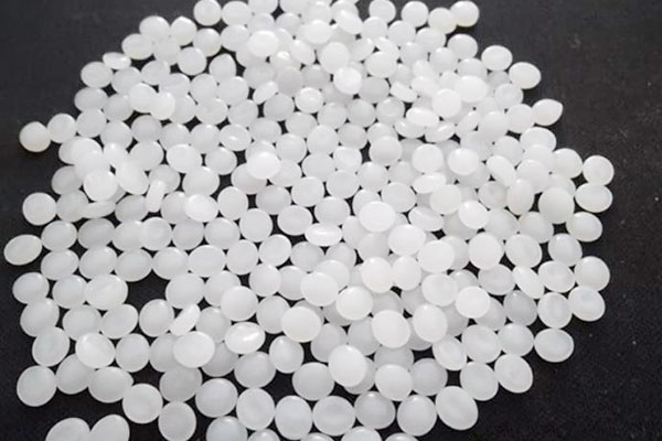 HDPE Resin High Density Polyethylene For Sale