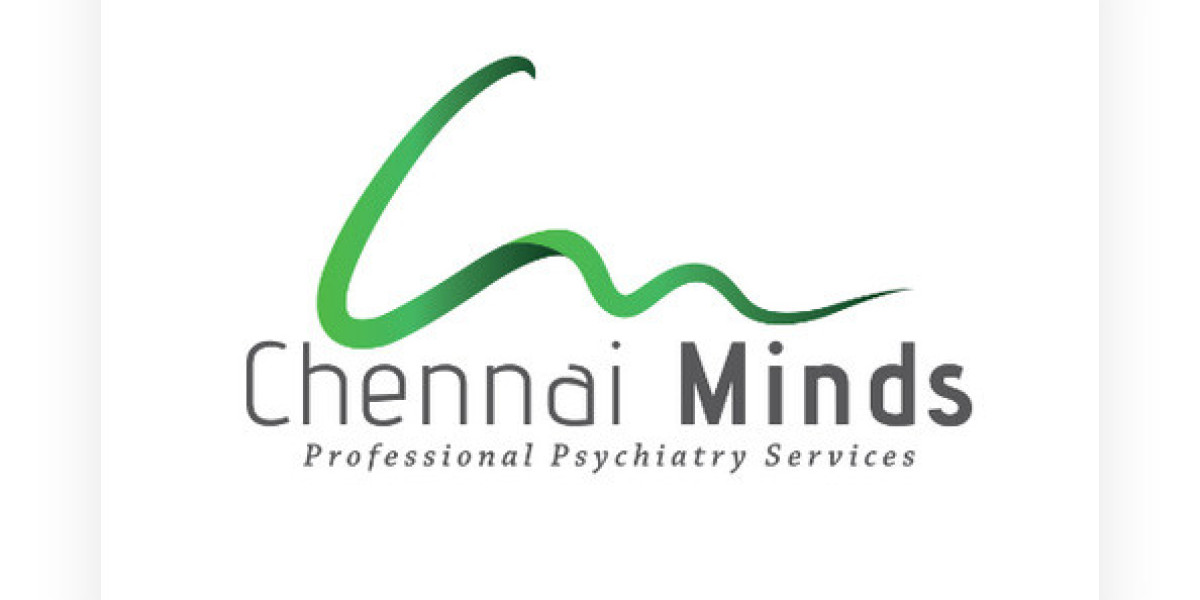 Best Psychiatrist in Chennai.