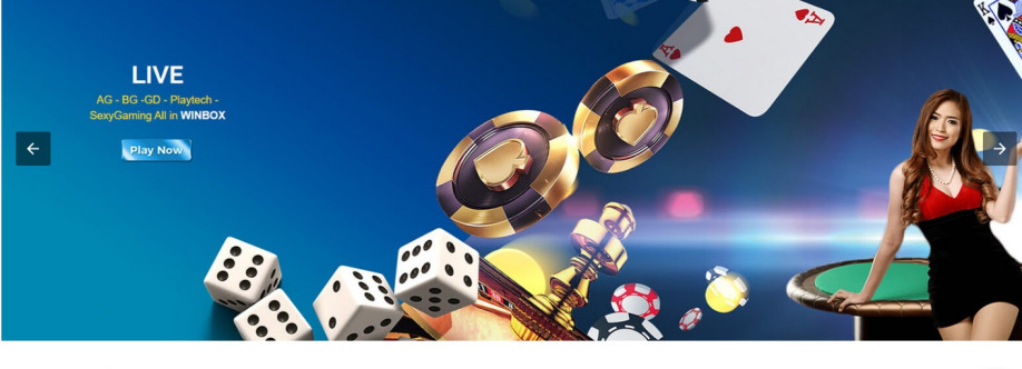 WhyWinboxCasino Winboxmobilecom Cover Image