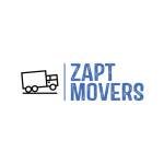 Zapt Movers Full Service Movers Profile Picture