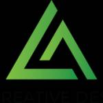 LA Creative Design Profile Picture
