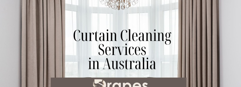Drapes Cleaning drapescleaning Cover Image
