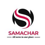 Samachar App Profile Picture