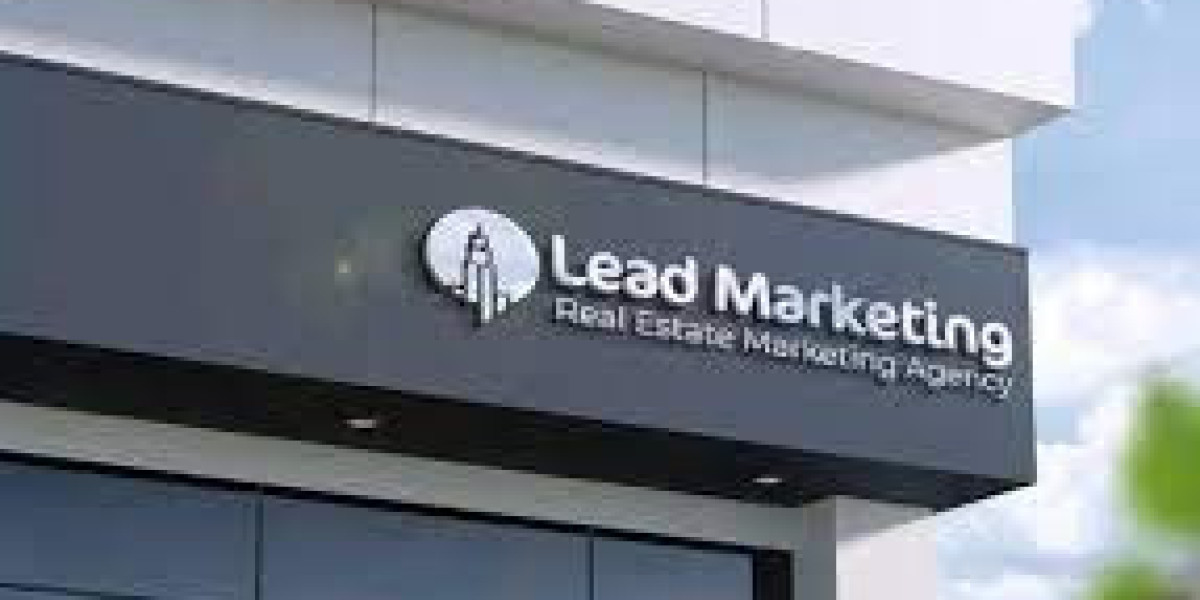 "Cracking the Code: Advanced Lead Marketing Techniques for Real Estate Companies"