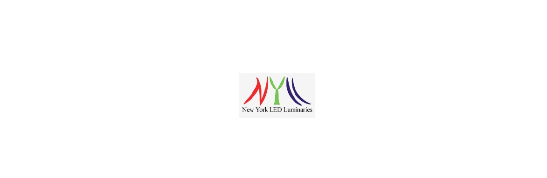 New York LED Luminaries Cover Image