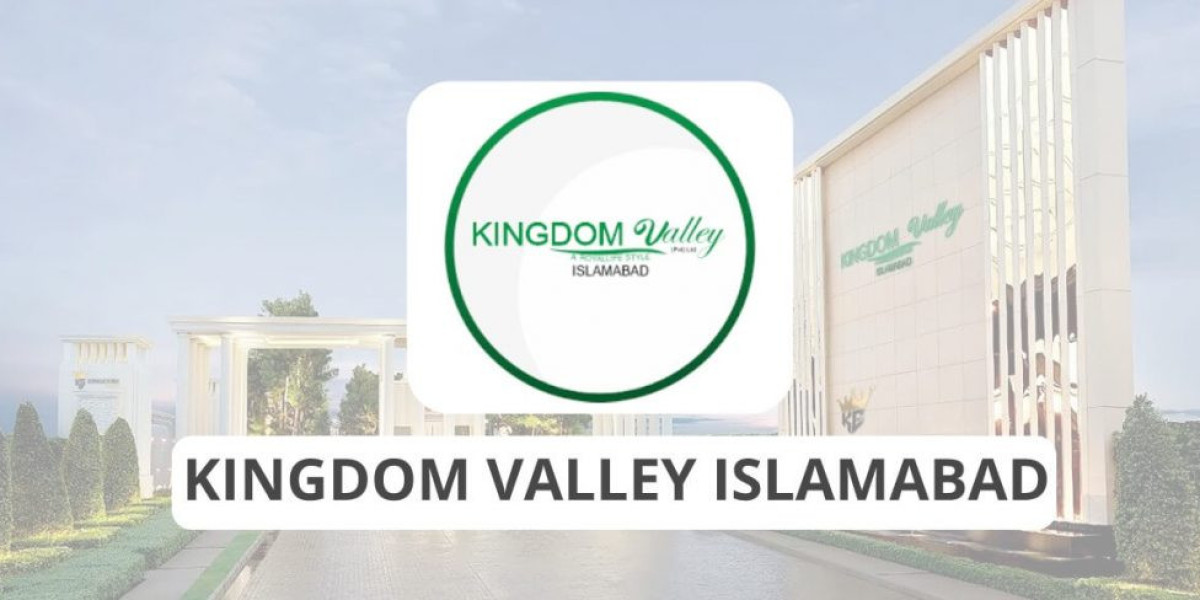 Kingdom Valley: A Land of Legends and Myths