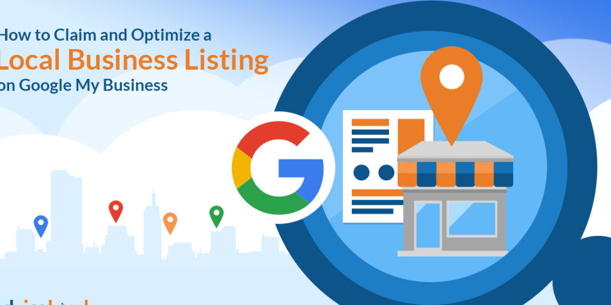 Optimizing Your Google My Business Listing for SEO Success