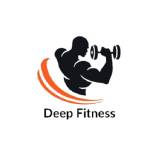 Deep Fitness Profile Picture
