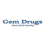 Gem Drugs Profile Picture