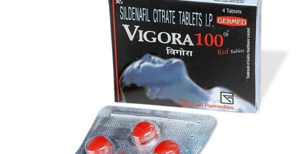 Vigora | Sildenafil | Buy online Drug at Our ED Store