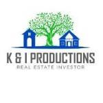 K and I production Real Estate Investing Profile Picture