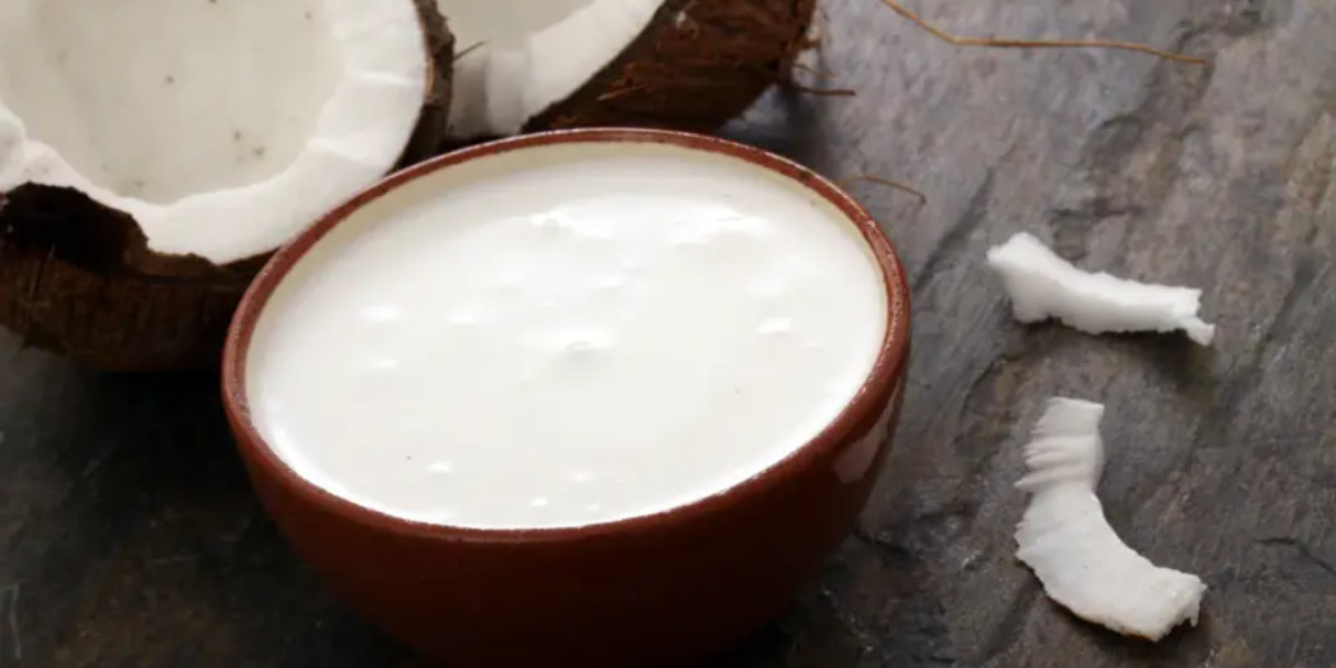 Coconut Cream Storage Guide: Shelf Life, Freezing, and More