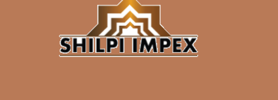 Shilpii Shilpiimpex Cover Image