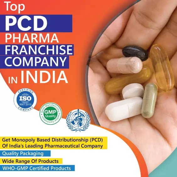 #1 Best Pharma Franchise Company in India | Dazzlehealthcare