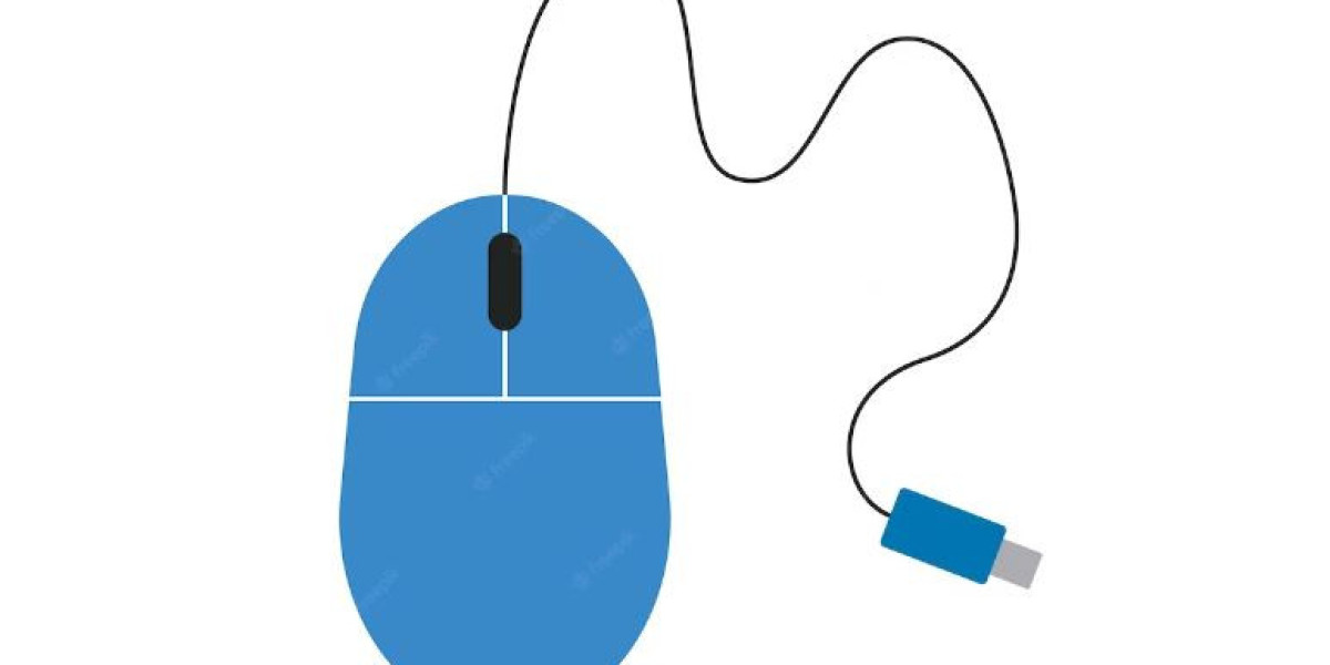 Amazing 40 Tips For Computer Mouse - You Should be Known!!