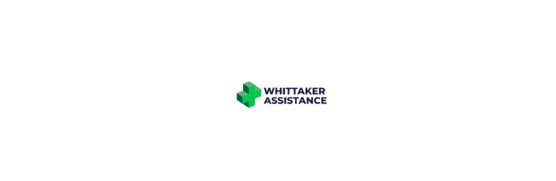 WHITTAKER ASSISTANCE LTD Cover Image