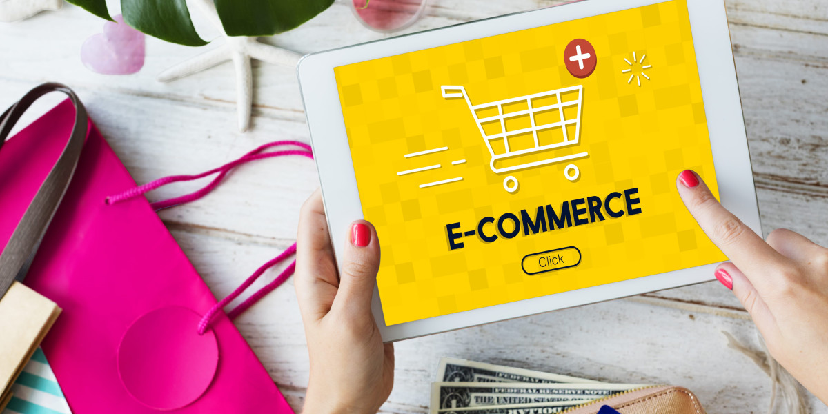 A Comprehensive Guide to E-Commerce Development
