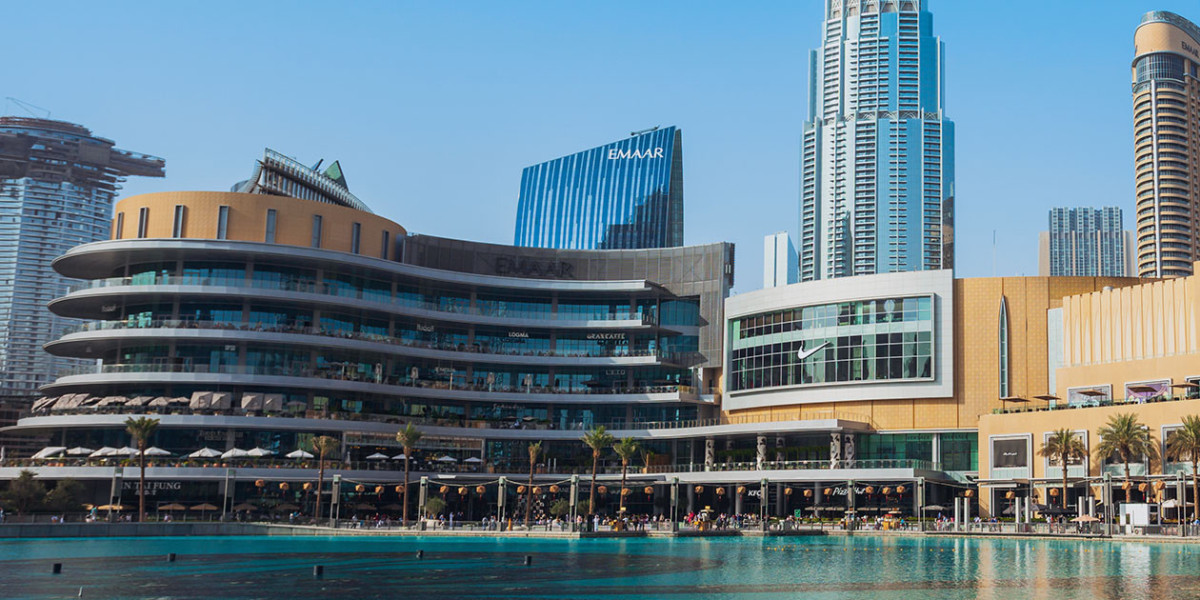 Emaar Properties' Sustainable Initiatives: Building a Greener Dubai