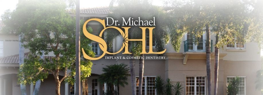 Dr Michael Sohl Cosmetic and Implant Dentistry Cover Image
