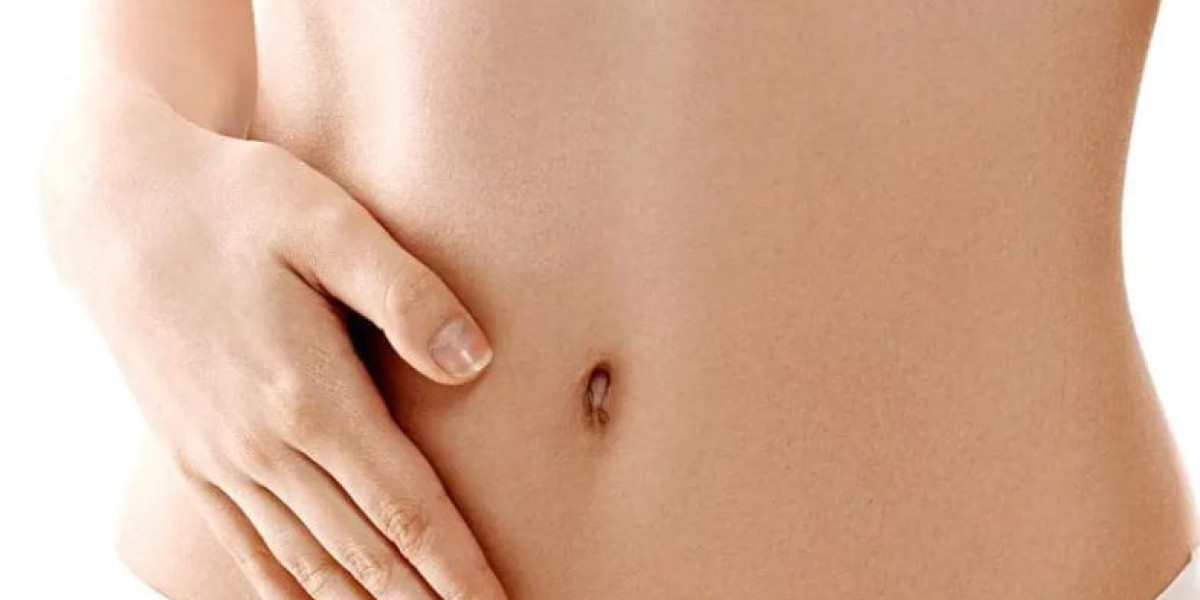 Top Five Medical Benefits of Abdominoplasty