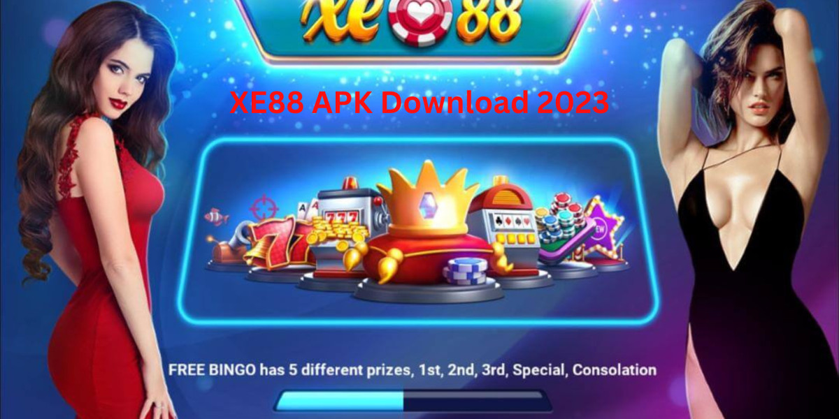 XE88: An All-Inclusive Guide to the Ultimate Online Casino Experience