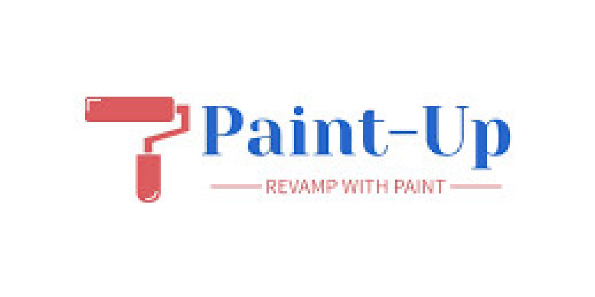 Enhance Your Spaces with PaintUp-Revamp.com: Unleashing the Power of Transformation