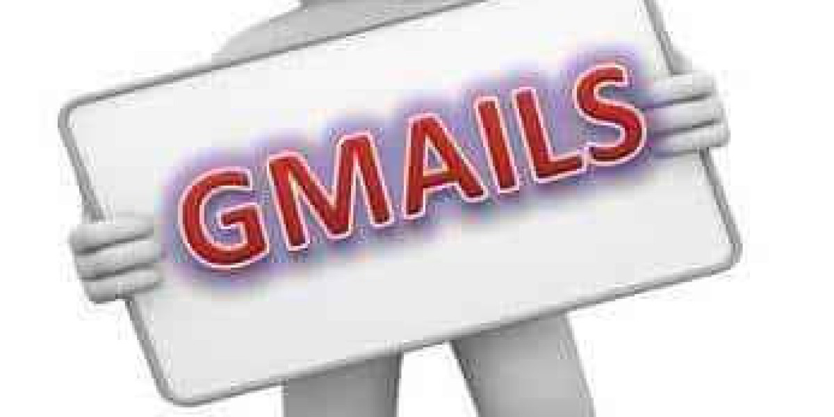 Buy Bulk Gmail Accounts