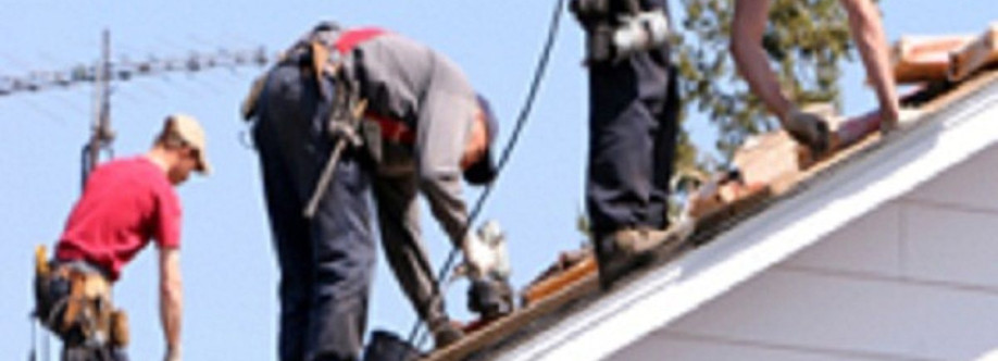 Greg's Roofing Cover Image