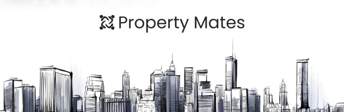 property Mates Cover Image