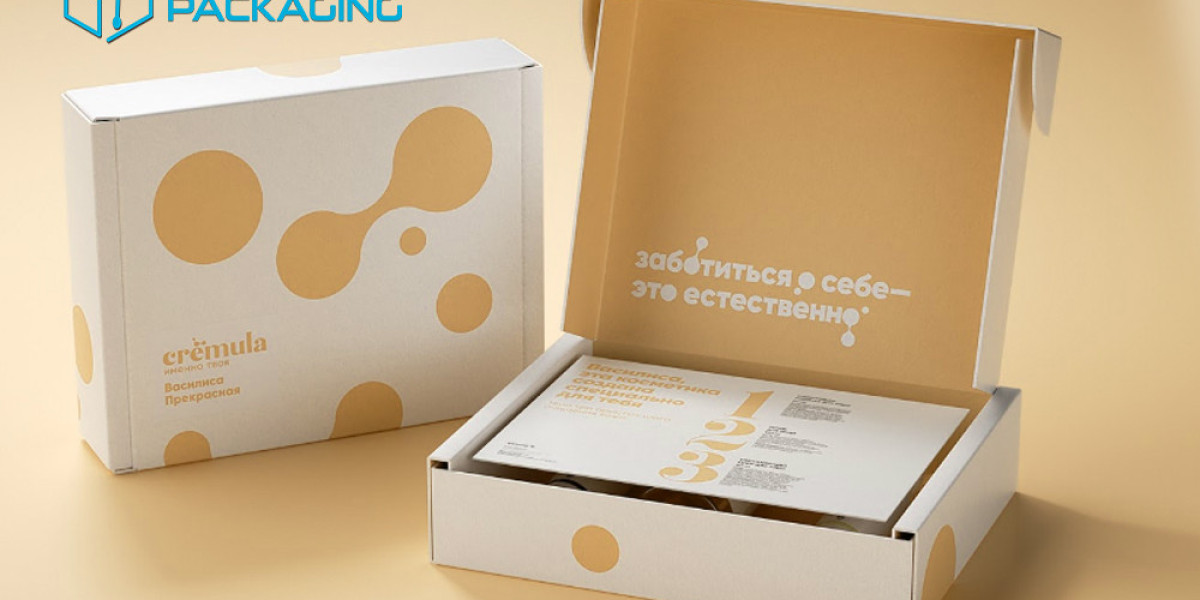 How Significant Are Customized Packaging Boxes