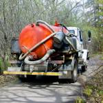 Cascade Septic Tank Service Profile Picture