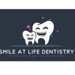 Smile at Life Dentistry Profile Picture